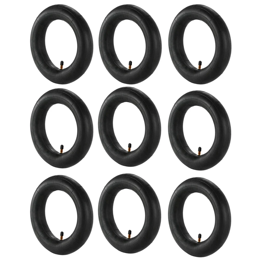 

9Pcs Electric Scooter Tire 8.5 Inch Inner Tube Camera 8 1/2X2 for Xiaomi Mijia M365 Spin Bird Electric Skateboard
