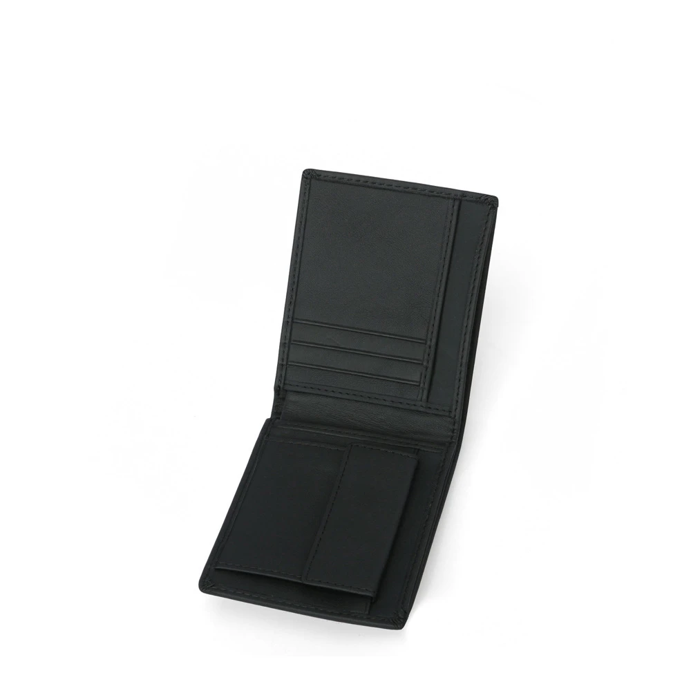 1 шт. искусственная кожа простой стиль ручной работы мужской короткий маленький