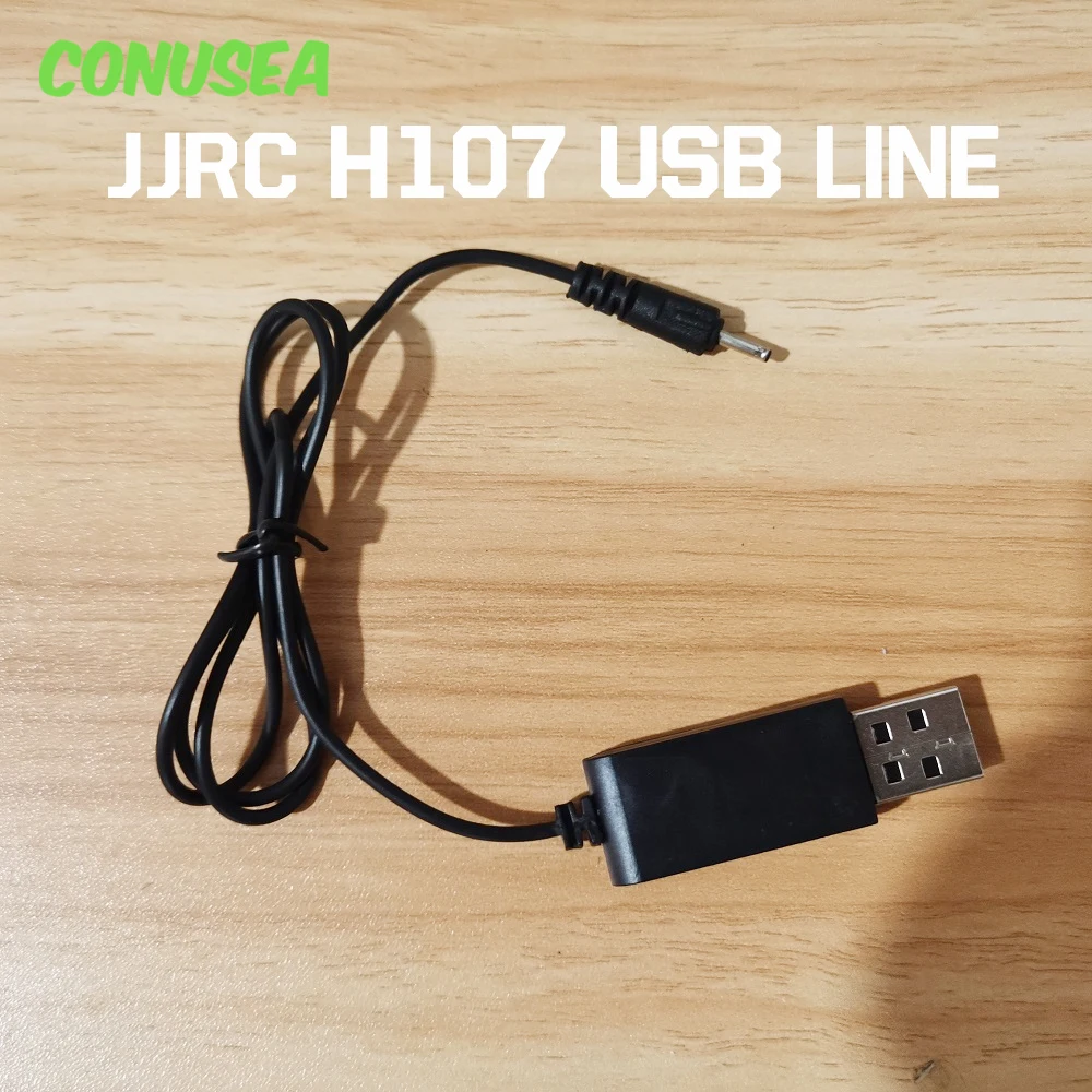 

Original JJRC H107 Drone UFO USB Charger Charging line