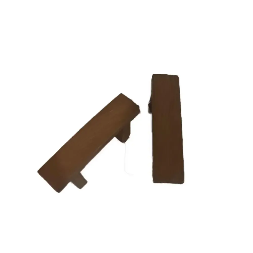 

Миниатюрные скамейки из смолы, пара