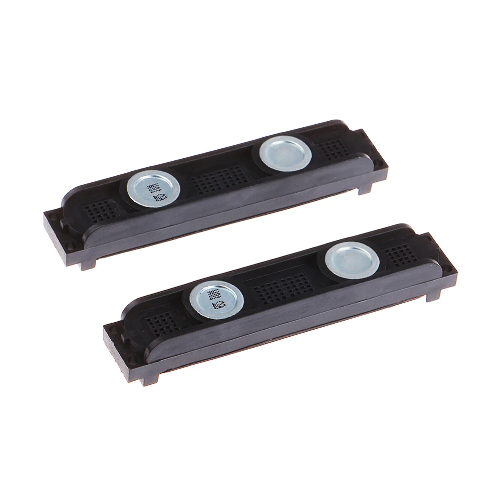 Новинка, 80*15 мм, 1 пара = 2 шт. ТВ-динамика в сборе, 6 Ом, 10 Вт, для Samsung BN96-16797C 16797A 16797E 16797B 16797 T27A550