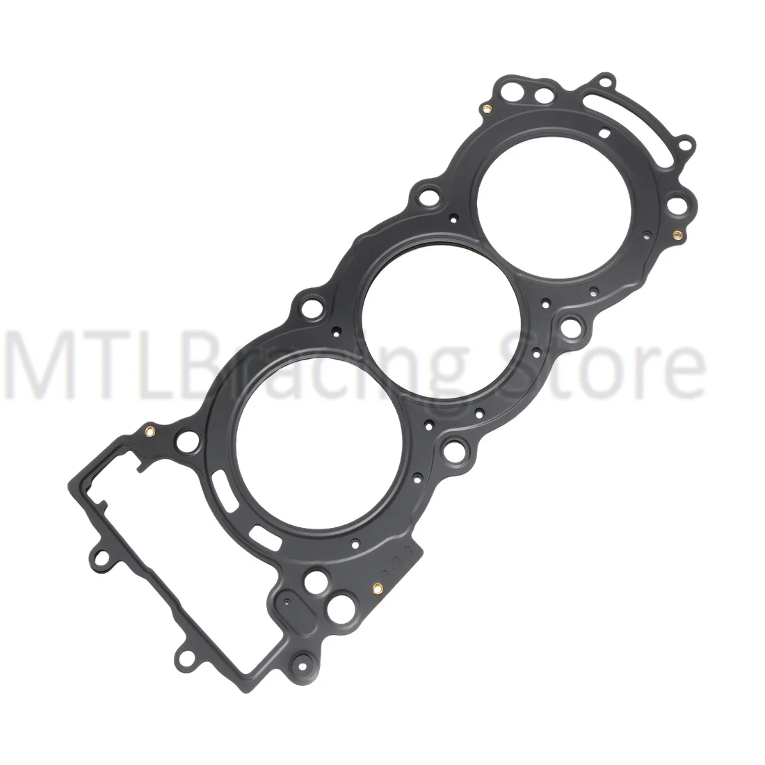 Фото Прокладка головки цилиндра для YAMAHA MT09 2014-2016, FJ-09, FZ-09 2015-2017, MTN850-A, MT09A, MT-09 2017-2020, XSR900, MTM850 2017-2021 №2