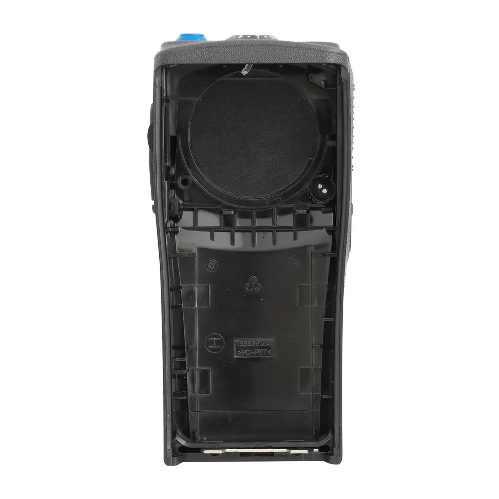 PMLN4603 Walkie Talkie Replacement Repair Case Housing Cover Fit For PR400 EP450 Portable Two Way Radio