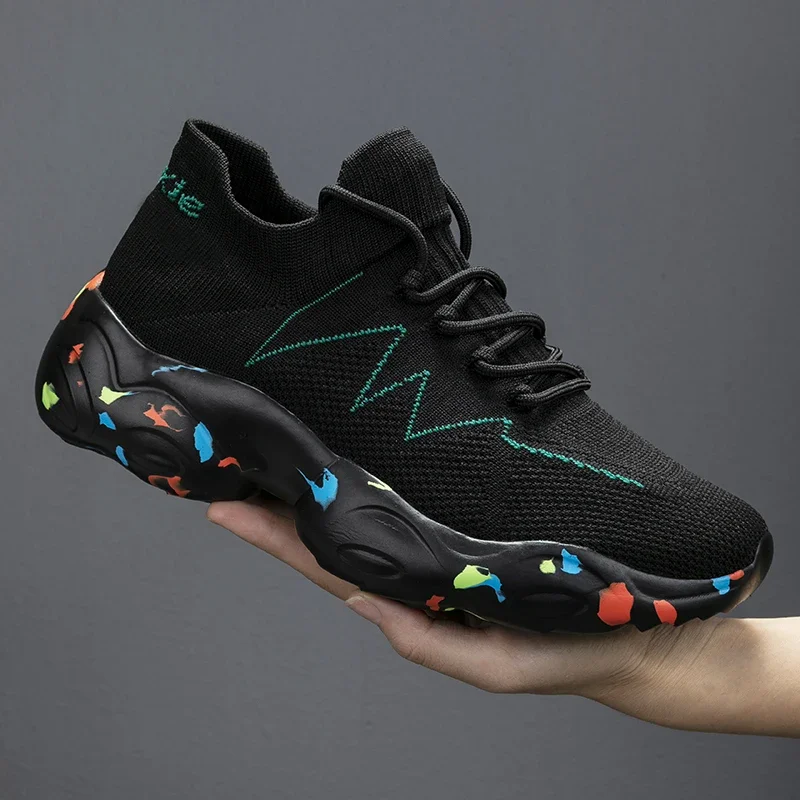 Женские мокасины женские кроссовки для взрослых оригинальный бренд теннисная