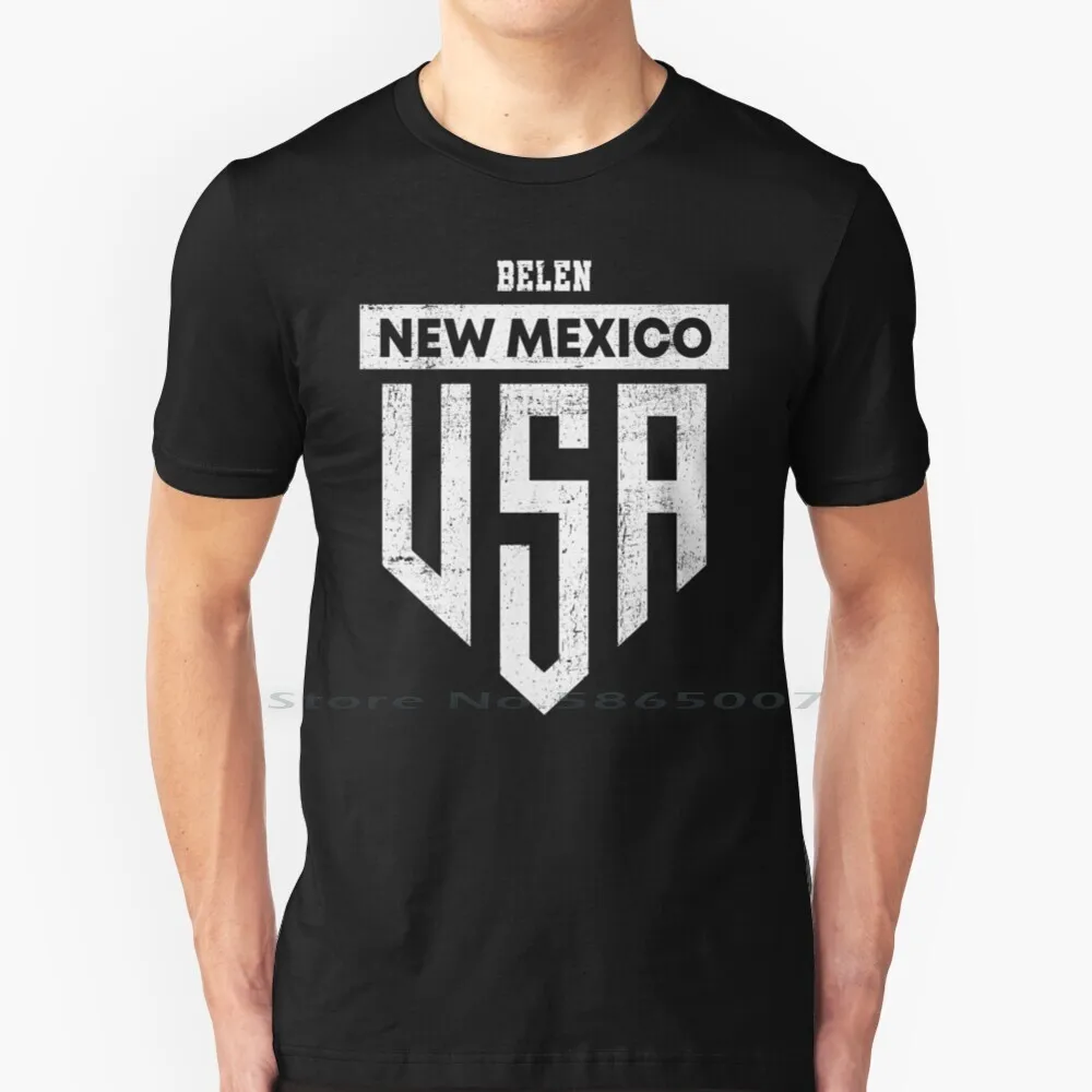 

Belen New Mexico T Shirt 100% Cotton New Mexico Ctiy New Mexico State Belen City Belen Usa Flag American Flag Belen 4th Of July