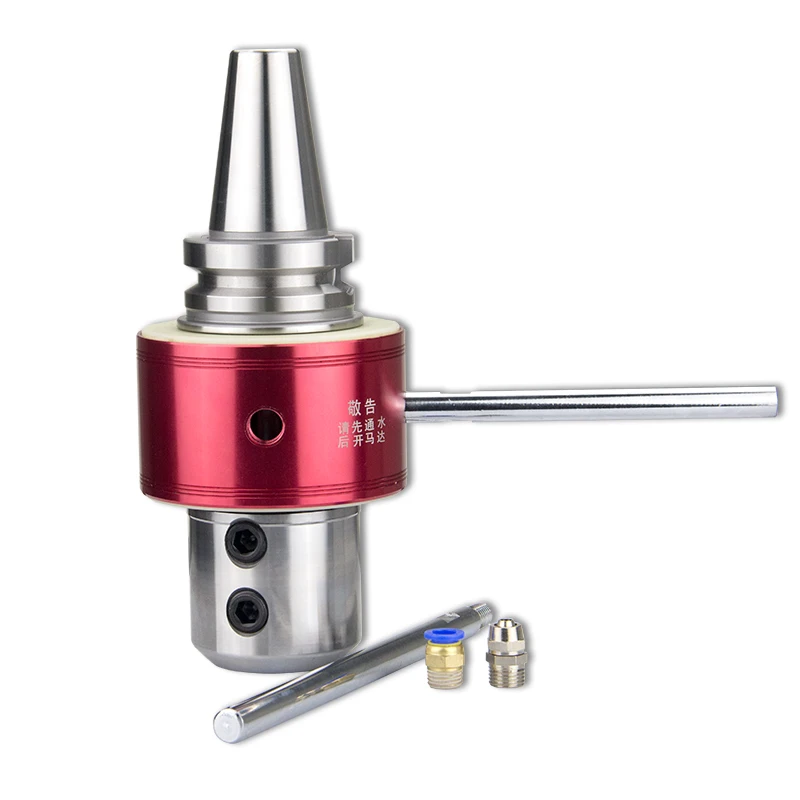 

Precision CNC Oil Path Tool Handle New Type BT40/50-0MS20/40 Side Fixed Quick Drill Bit