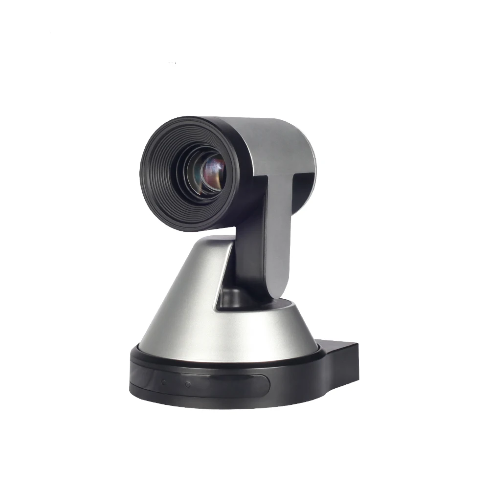 

HYT 4MP 10X Full HD PTZ USB Indoor Conference Video Meeting Camera
