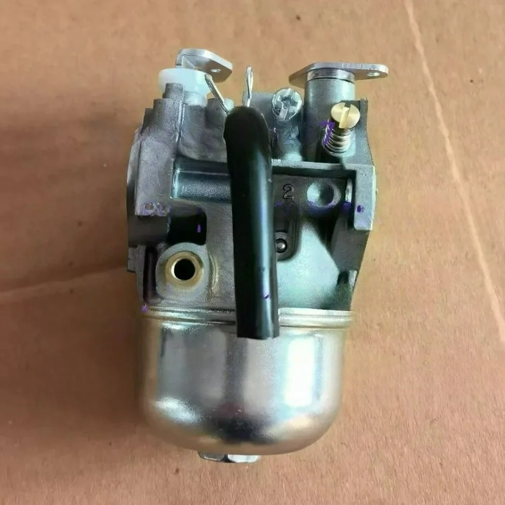 Фото Карбюратор для газонокосилки Suzuki M120X HM19S2 13252-87C00 №3