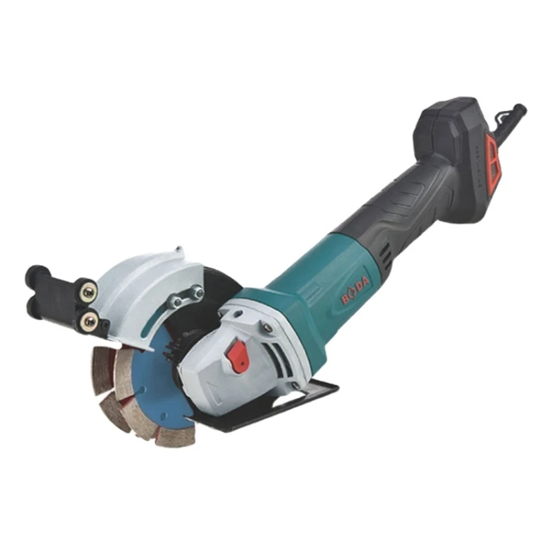 

CW3-133 other power tools ground slotting machine cut wall tiles brushless blade wall chaser cutter