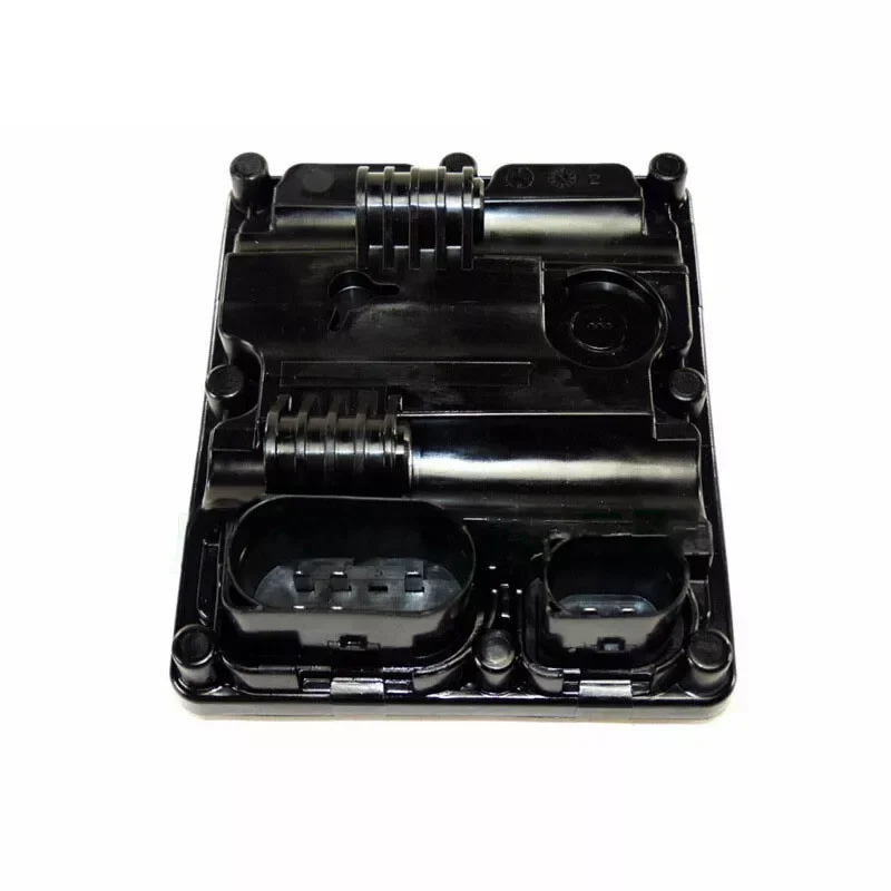 0AY 907554 J F 598554 D Блок управления задними дифференциалами подходит для VW Tiguan Audi A1 Q3 RSQ3