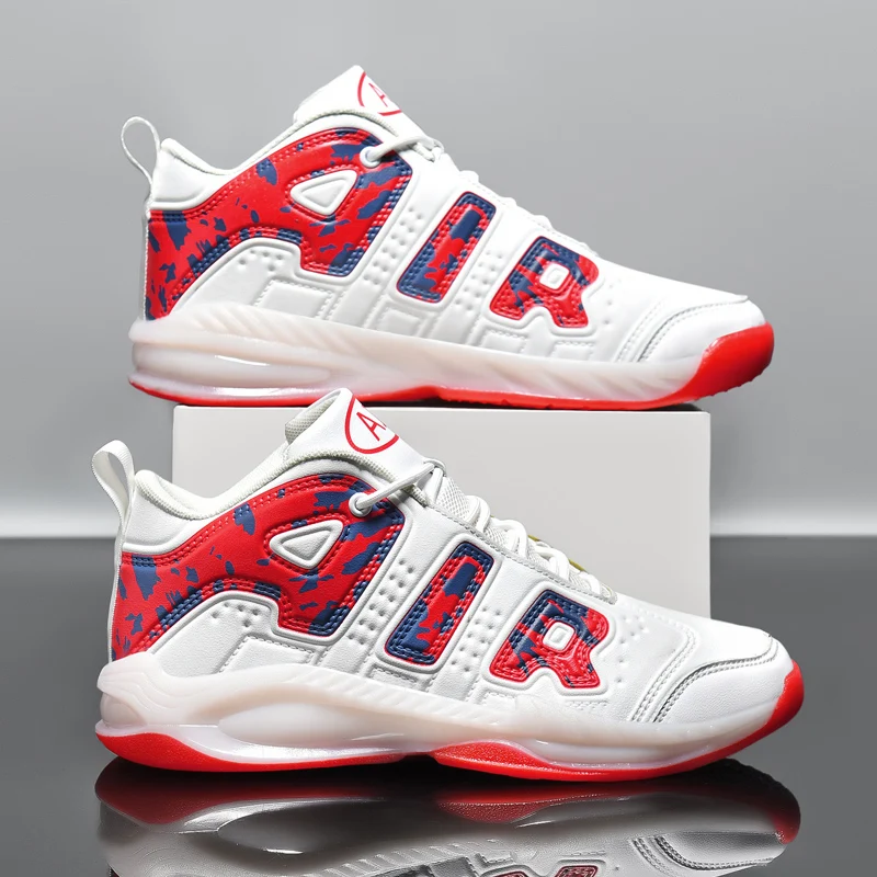 

Men Sneakers 2023 Spring New Mesh Breathable Running Sport Shoes Light Soft Thick Sole Hole Man Casual Shoes Athletic Sneakers