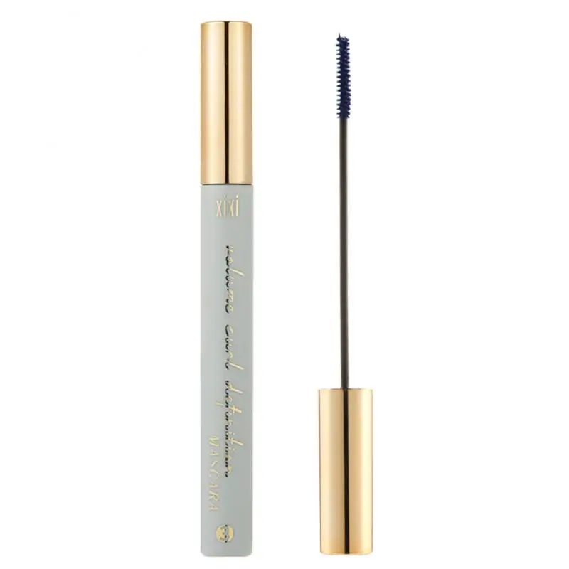 

Тушь для ресниц водоСТОЙКАЯ быстросохнущая, 5 цветов