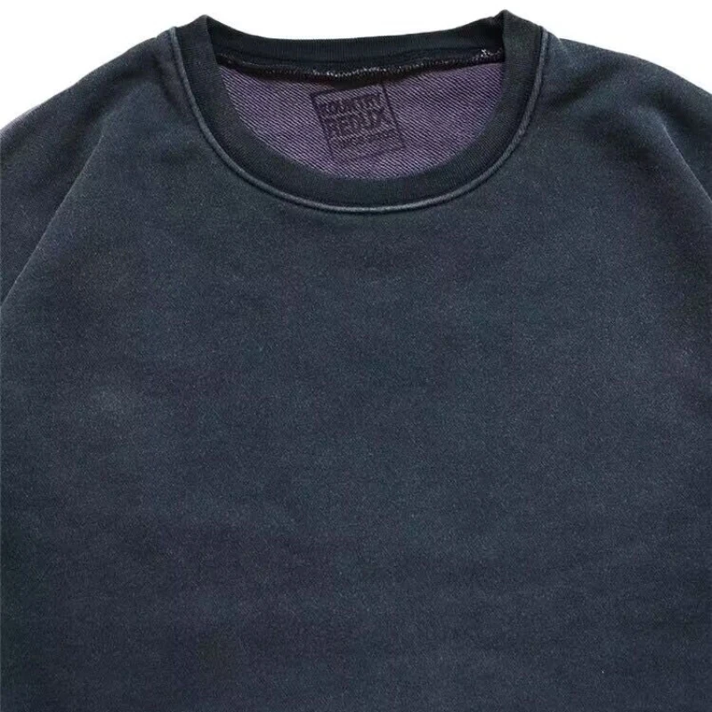 Рисунок 4 - Толстовка KAPITAL мужская с длинным рукавом