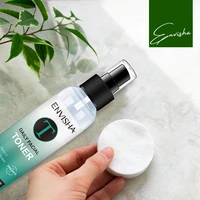 envisha toner for face vitamin c hydrating moisturizing refreshing facial water skin care cleaning shrink pores korean cosmetics