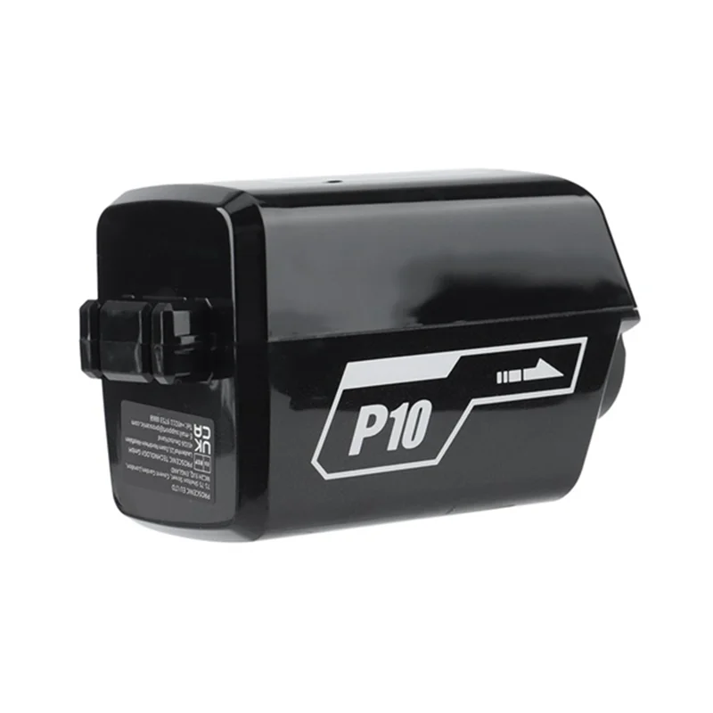 Для Proscenic P10 беспроводной ручной пылесос сменные аксессуары литиевая батарея 2000