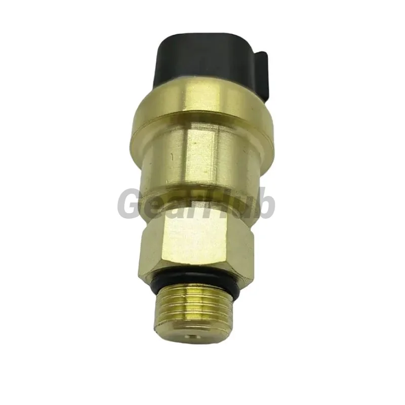 Для Caterpillar cat 329 330 336C масло для суперзарядного устройства datmoсферического