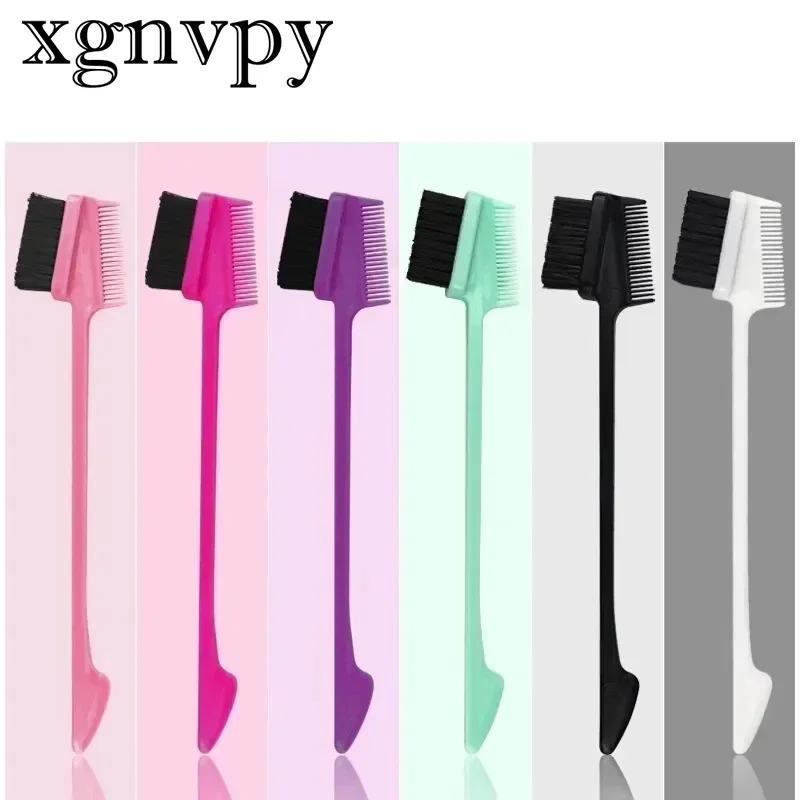 Боковая щетка xgnvpy для управления детскими волосами набор инструментов салона
