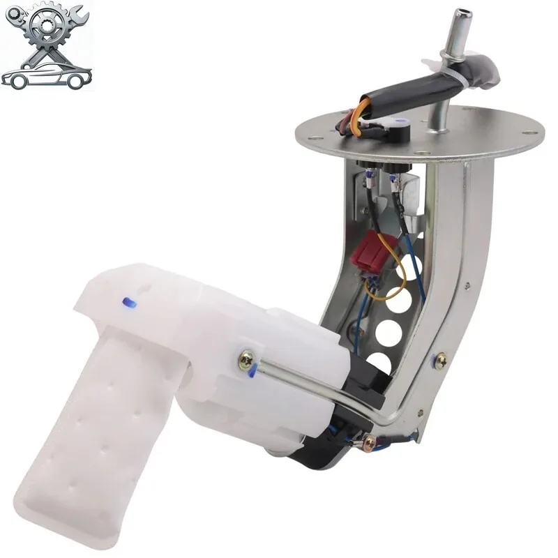 Фото Новый топливный насос в сборе OEM 15100-48H02 1510048H02 для Suzuki GSX250R GW250 13-2018 Bandit GSX650F GSF650S GSF650A №1