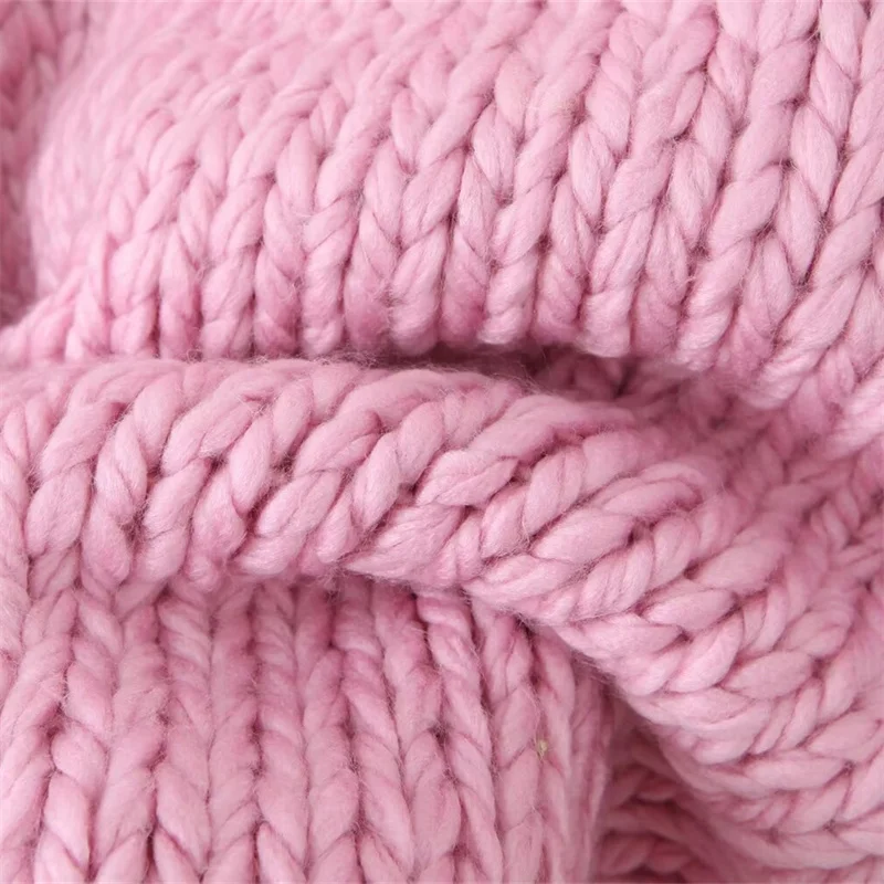 Зимний новый женский свитер ручной работы KEYANKETIAN с бантом на шнуровке