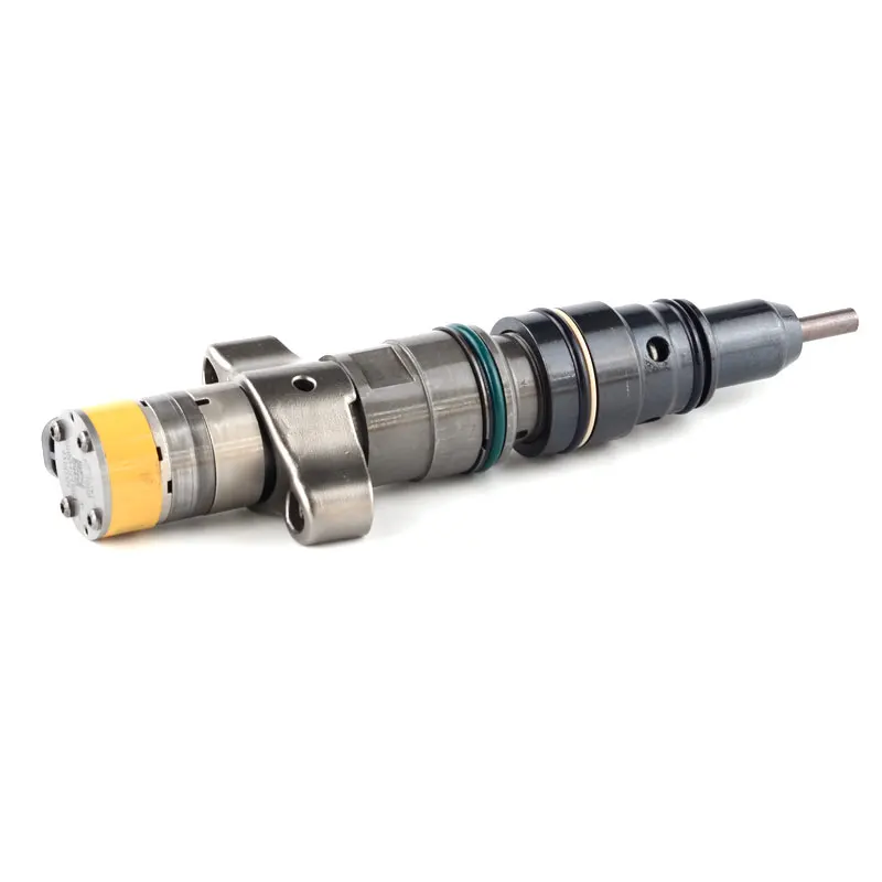 

Excavator 387-9427 CAT Fuel Injector E324D E325D C7 3879427 EX634763 10R-7225 222-5958 231-3400 233-3535 236-0974 238-8091