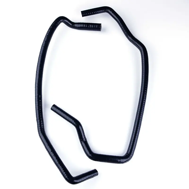 Для Renault 5 GT TURBO R5 SUPER 1.4L 1985-1996 годов комплект силиконовых шлангов охлаждающей