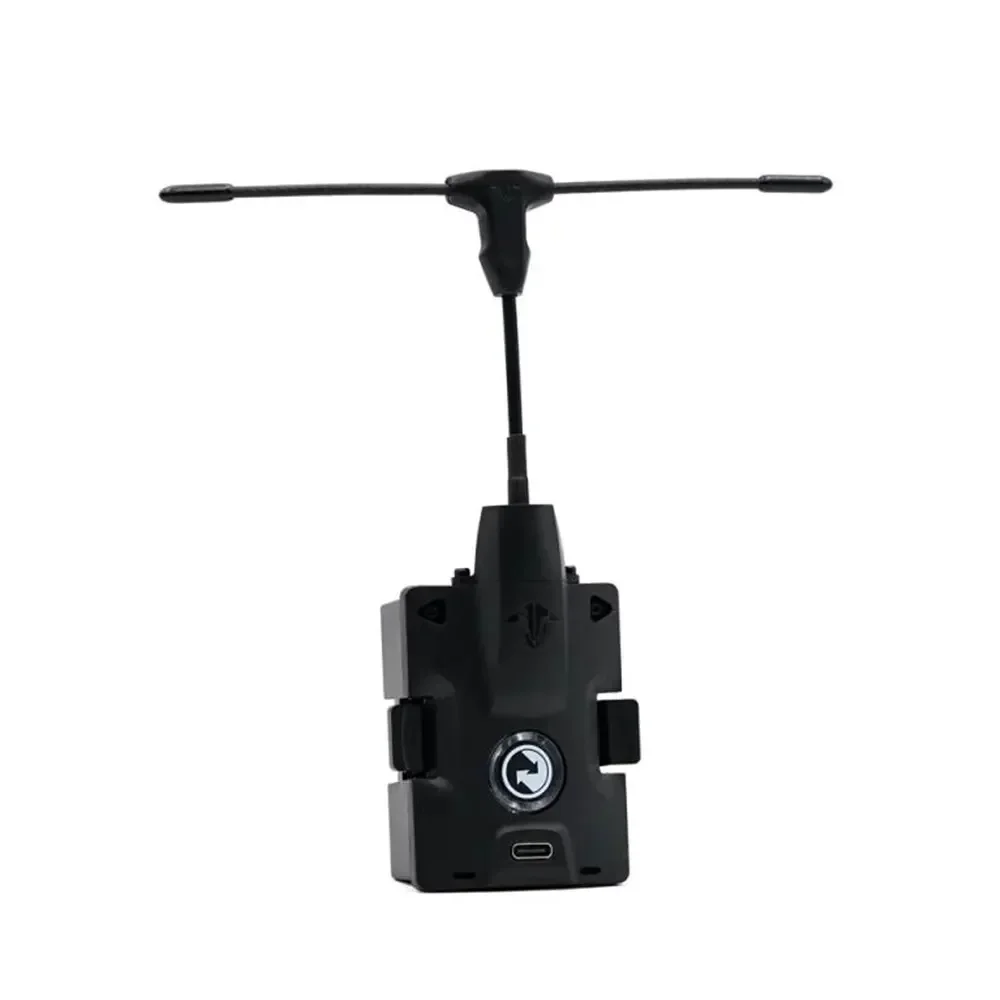 TBS Team BlackSheep Crossfire Микропередатчик MICRO TX V2 915 МГц Радиосистема дальнего действия RC FPV