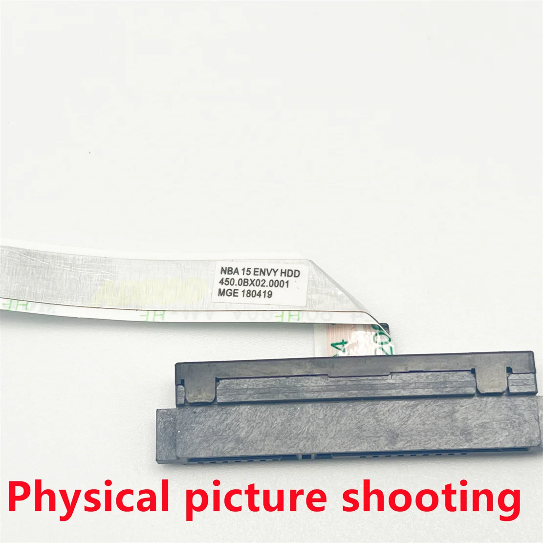 450.0BX02.0001 Deal4GO SATA Кабель жесткого диска SSD Кабельный разъем для HP Envy X360 15-BP 15M-BP 15-BQ