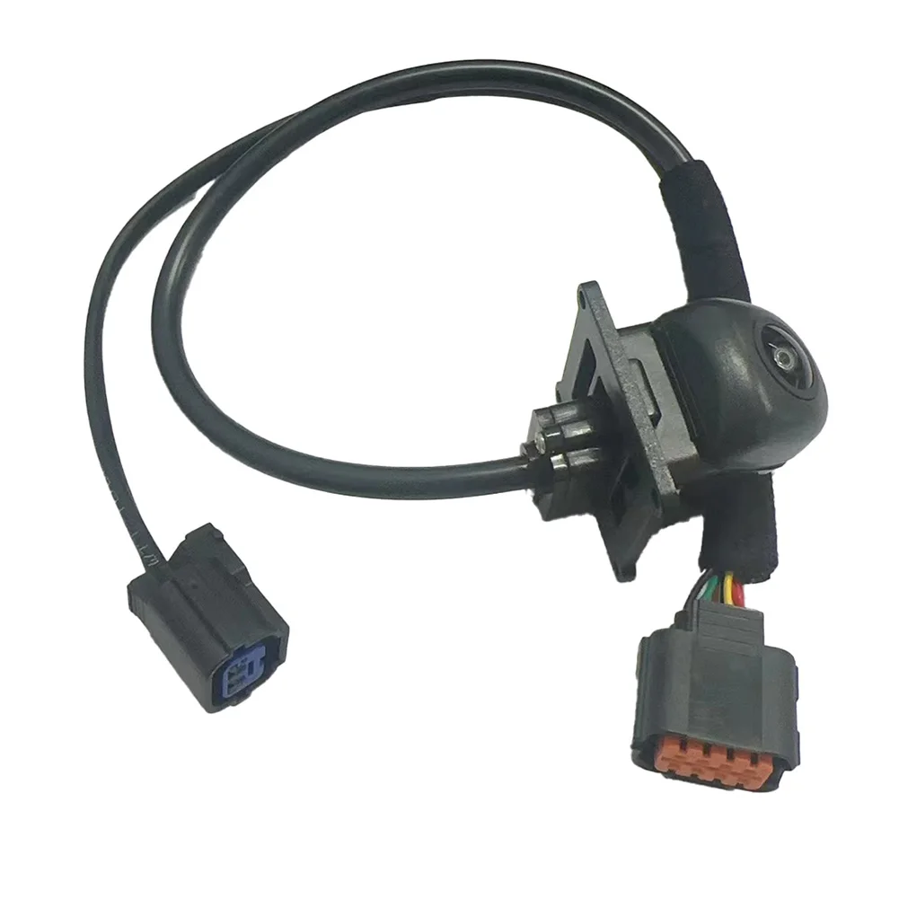 Автомобильная камера заднего вида вспомогательная 95760-C5500 подходит для Kia Optima