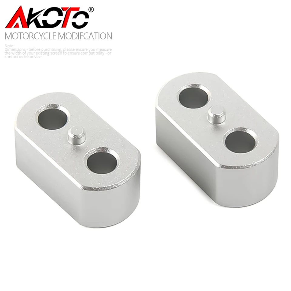 

ДЛЯ Tiger 800 900 850 2020-2023 мотоциклетные стойки на руль, зажим, монтажная стойка 20 мм, подъем Tiger 800 Tiger 900 Tiger 850, детали