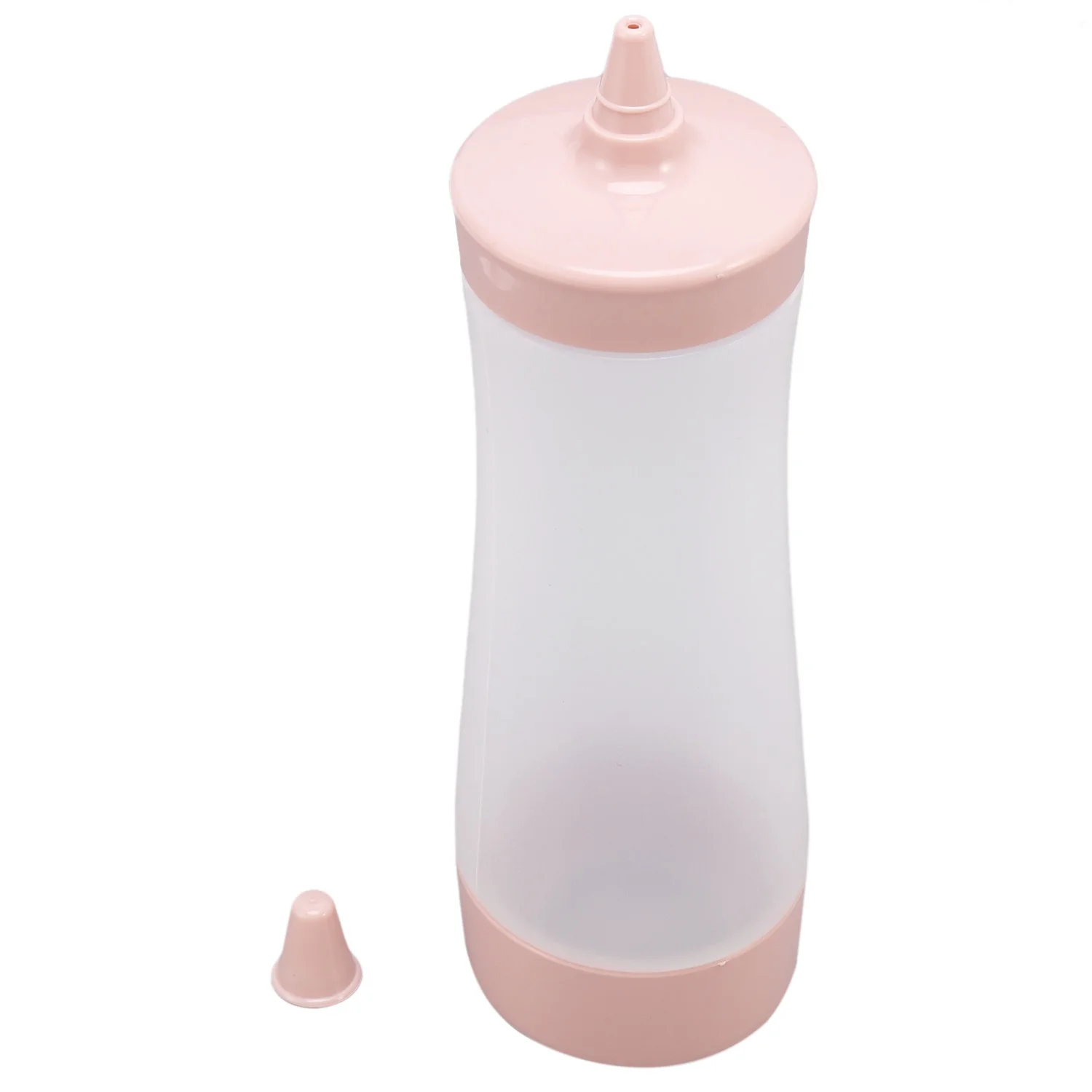 Пластиковая бутылка для соуса кухонные аксессуары диспенсер кетчупа приправ