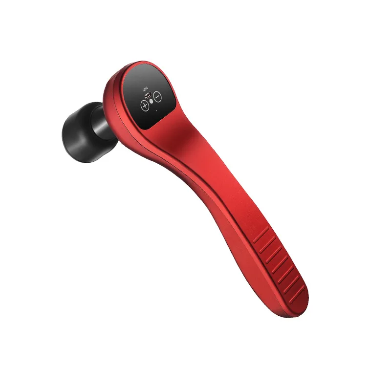 Спортивный массажер. Массажер Fascial Gun мини. Массажер аккумуляторный. Fascia Massager розовый.