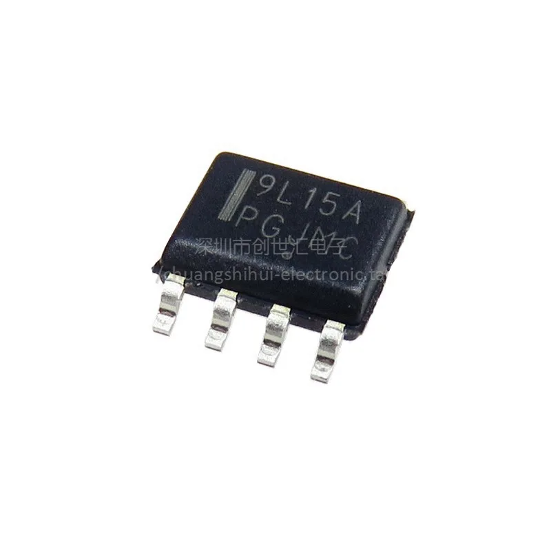 

New original MC79L15ACDR2G 79L15 silkscreen: 9L15A SMD SOP-8 voltage regulator IC