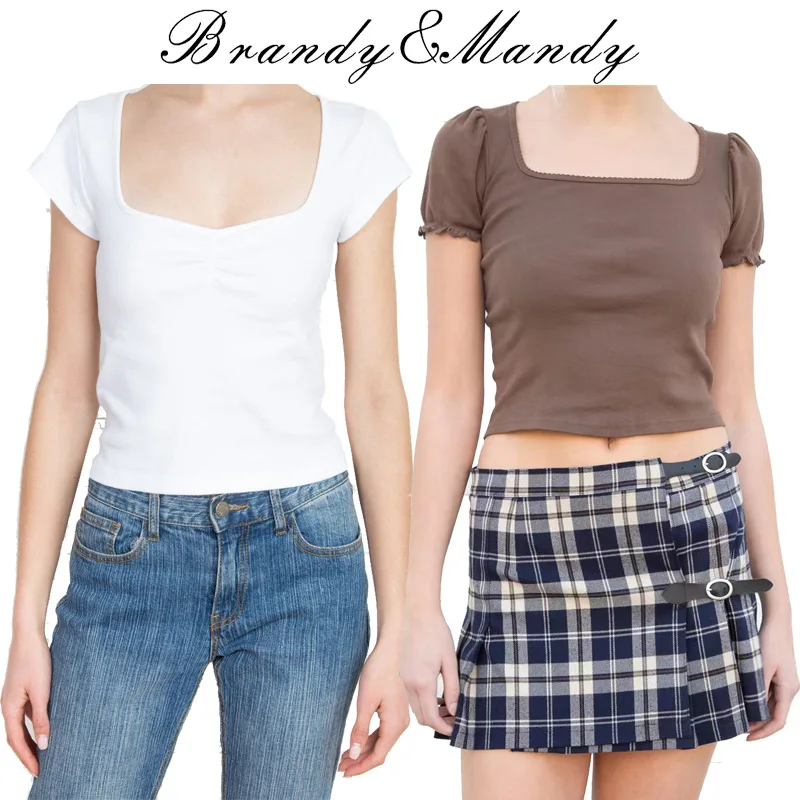 

Women Kehlani Tops Brandy Aesthetic Summer Clothes Short Sleeve Basic Tshirt O Neck Sexy Girls Tee Female Melville Tops T-Shirts