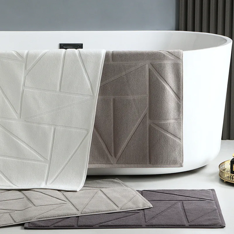 

Хлопковое полотенце для дома, 5 звезд, 75 х45 см