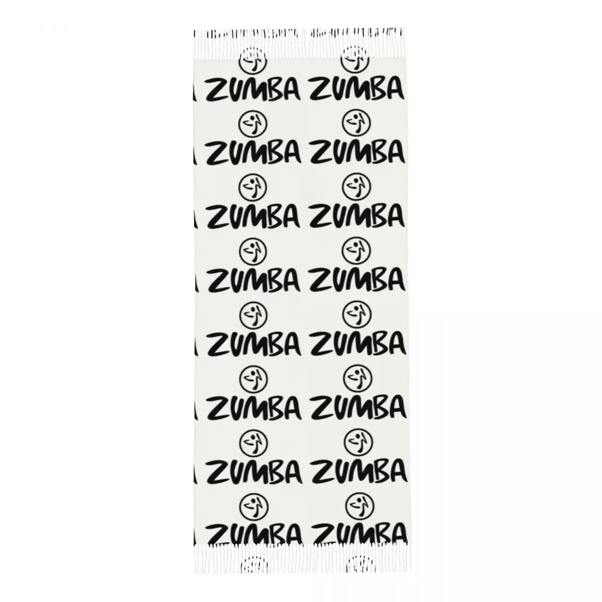 Больше бесплатно Z-Zumbas для факультуры и персонала! Шали женские теплые большие