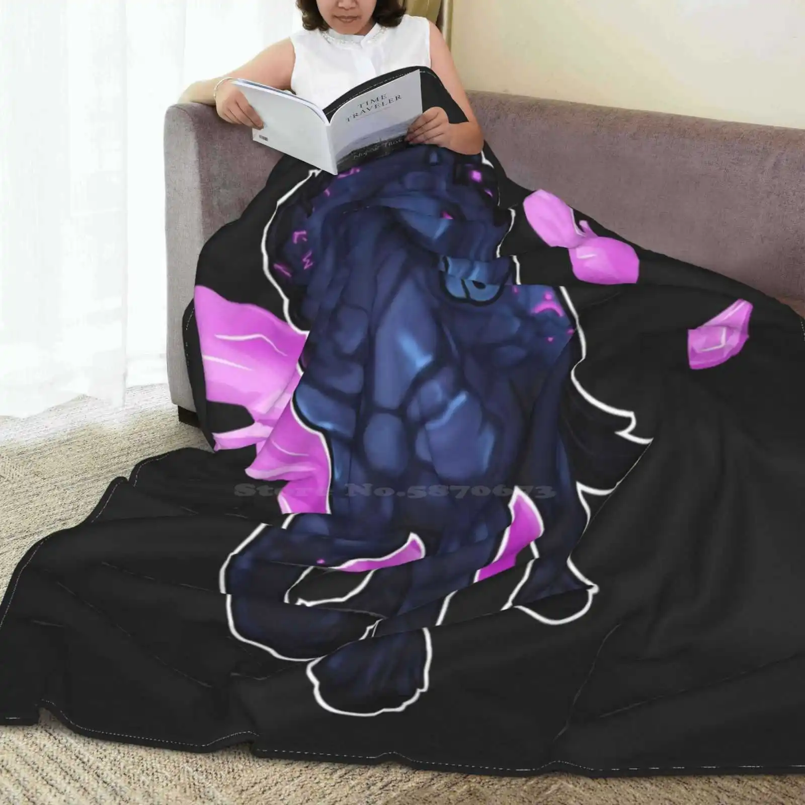 Супер теплые мягкие одеяла Erinys диванные покрывала для