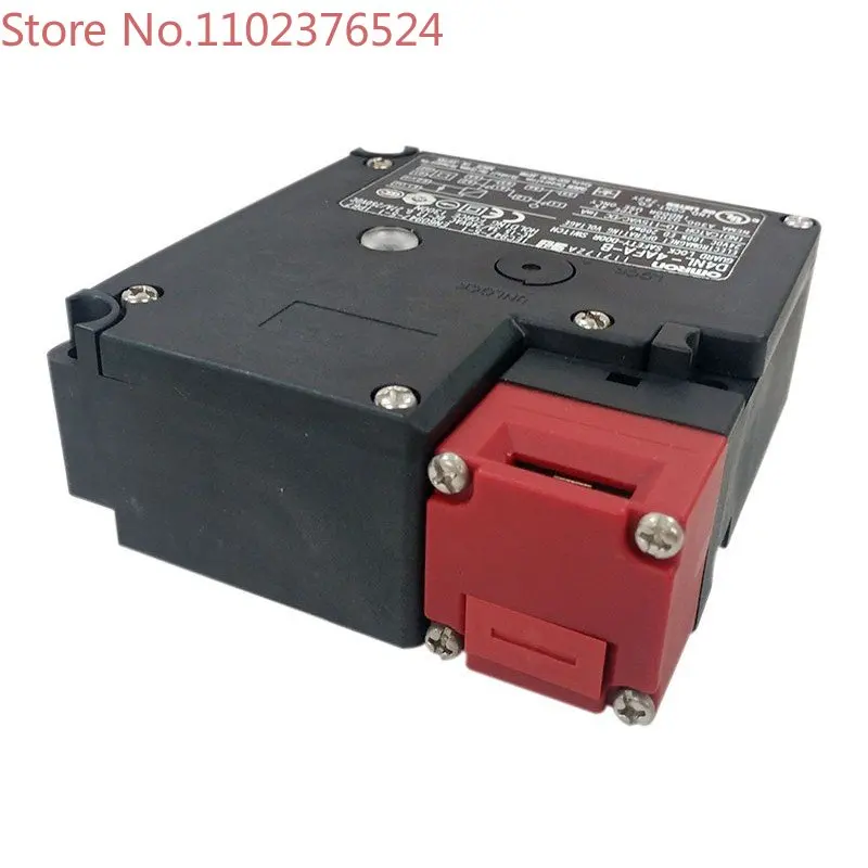 

Безопасный переключатель для двери