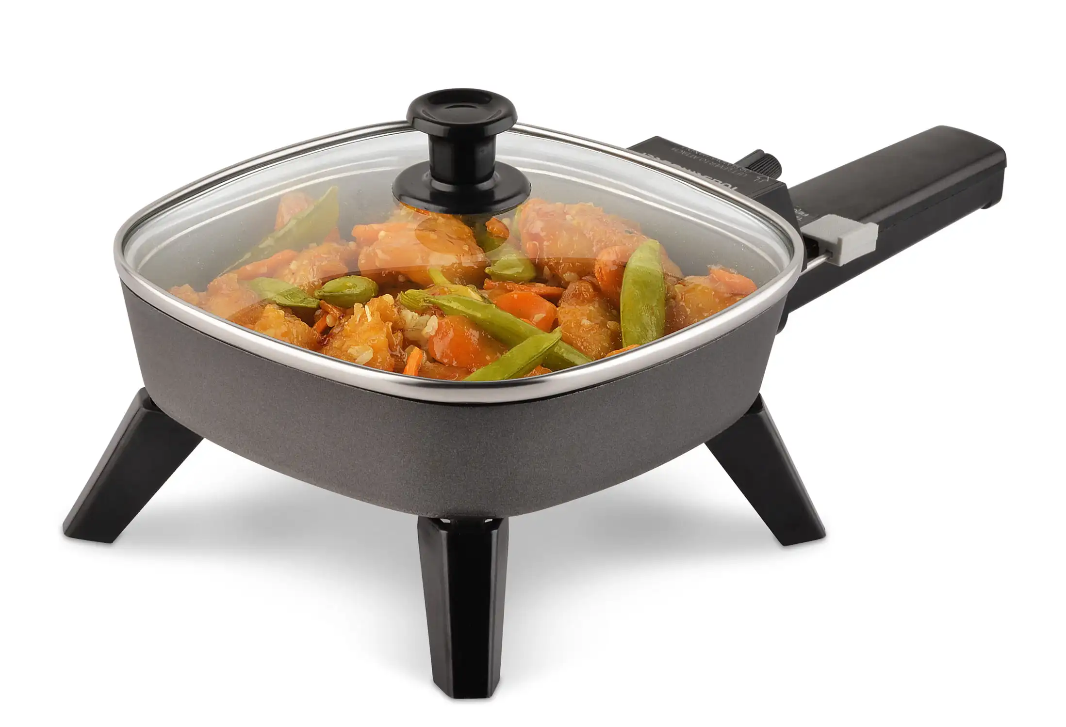 

Delivery within 7-10 daysToastmaster 6" Electric Skillet