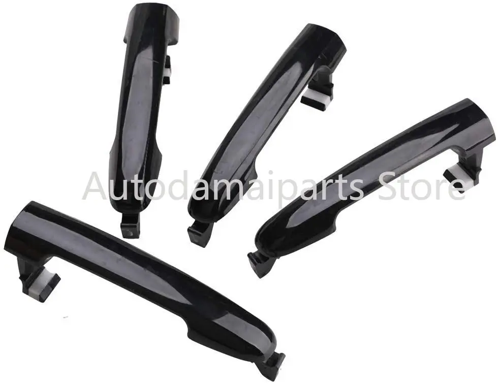 

Подходит для современной автомобильной фотомагнитной черной дверной ручки Sonata 82651-3K000 826513K000