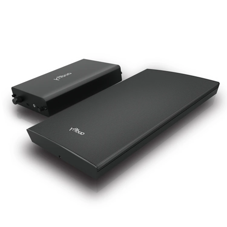 

21W B1 Model Directional Speaker with Amplifier Ultrasound Directional Speaker