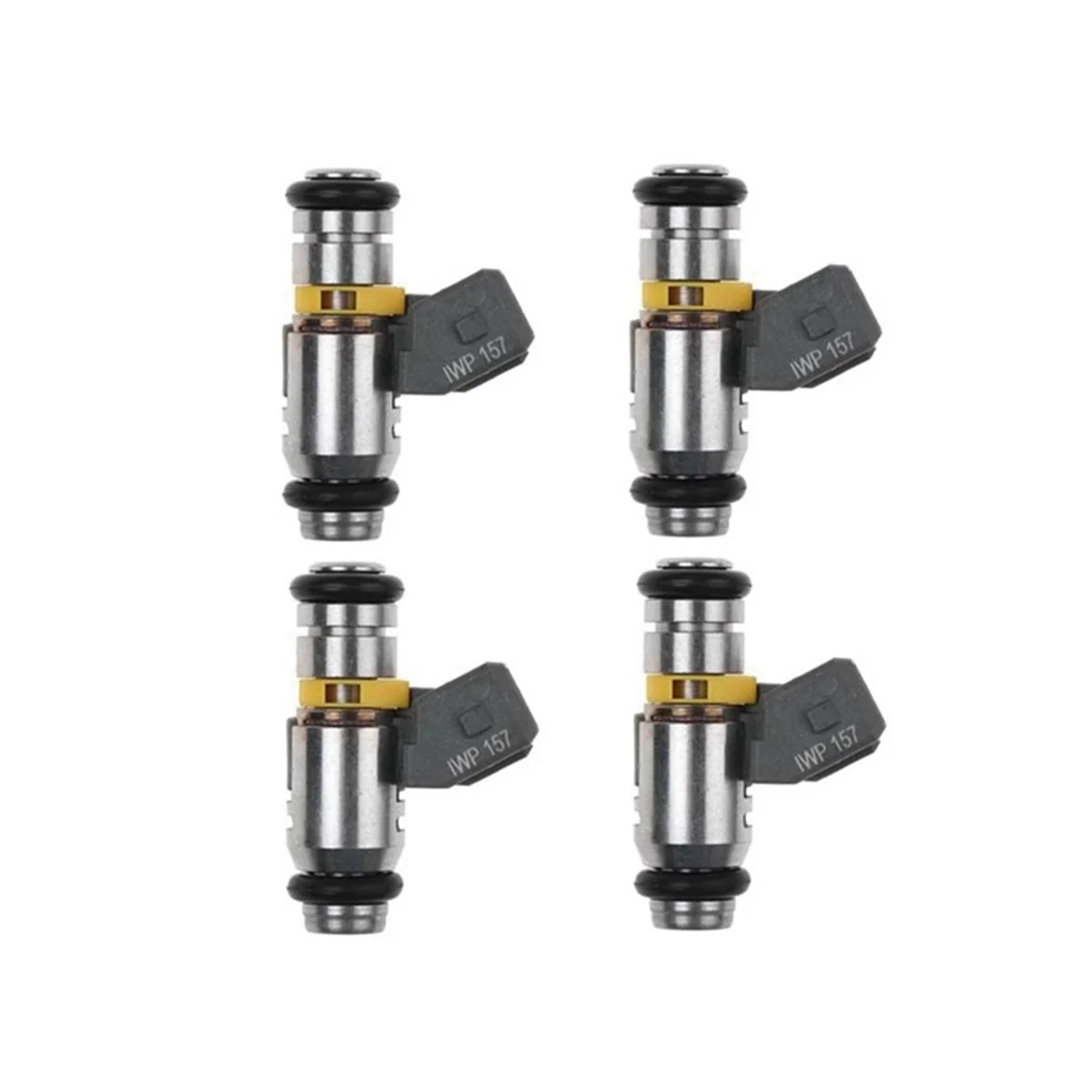 50102702 Форсунка инжектора топлива IWP157 IWP-157 автомобиля для