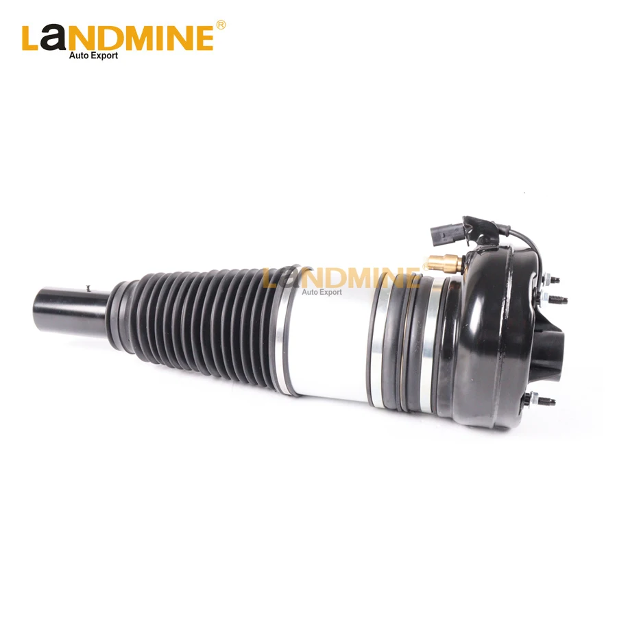 

Free Shipping Front Air Suspension Shock Absober Strut Fit Audi A8 D4 4H0616039AD