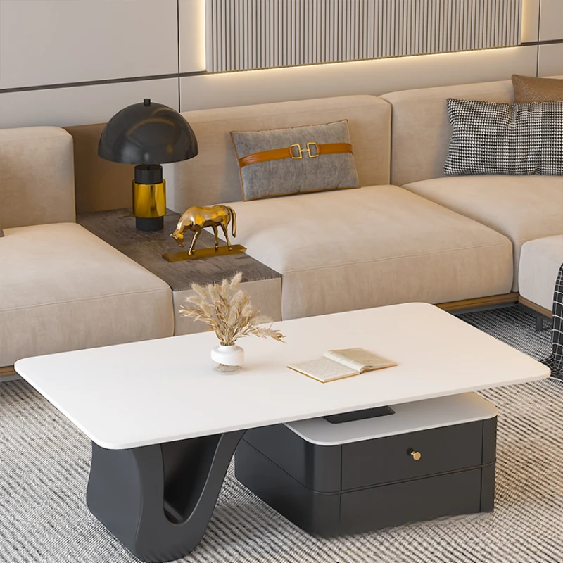 Скандинавская мебель для обеденного стола прикроватные столики телевизора