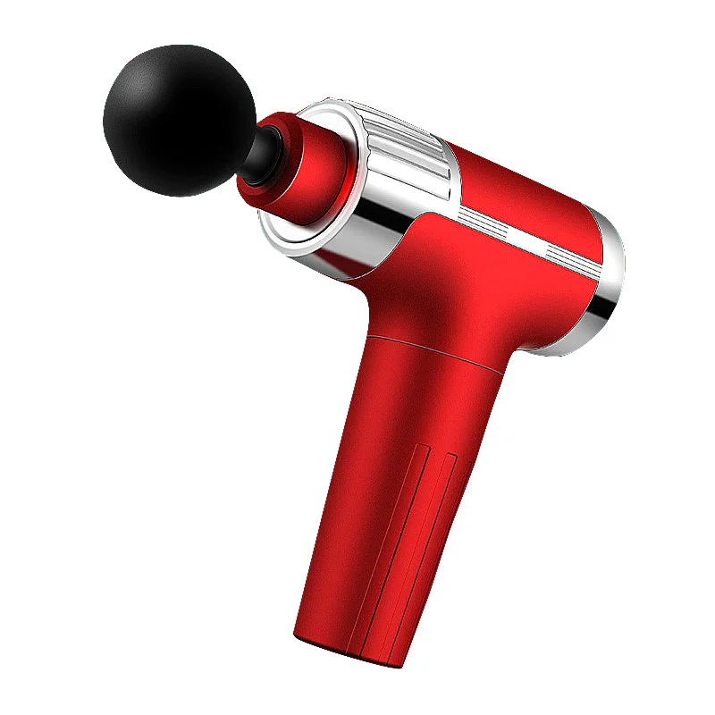 High frequency Massage Gun Muscle Relax Body Relaxation Electric Massager Therapy Gun for fitness