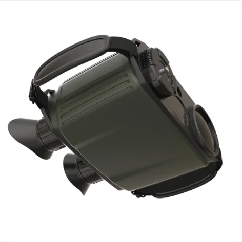 

HT-C640 best selling amazon top seller 2022 Night Vision Hunting Camera Optics thermal imaging binocular scope binoculars