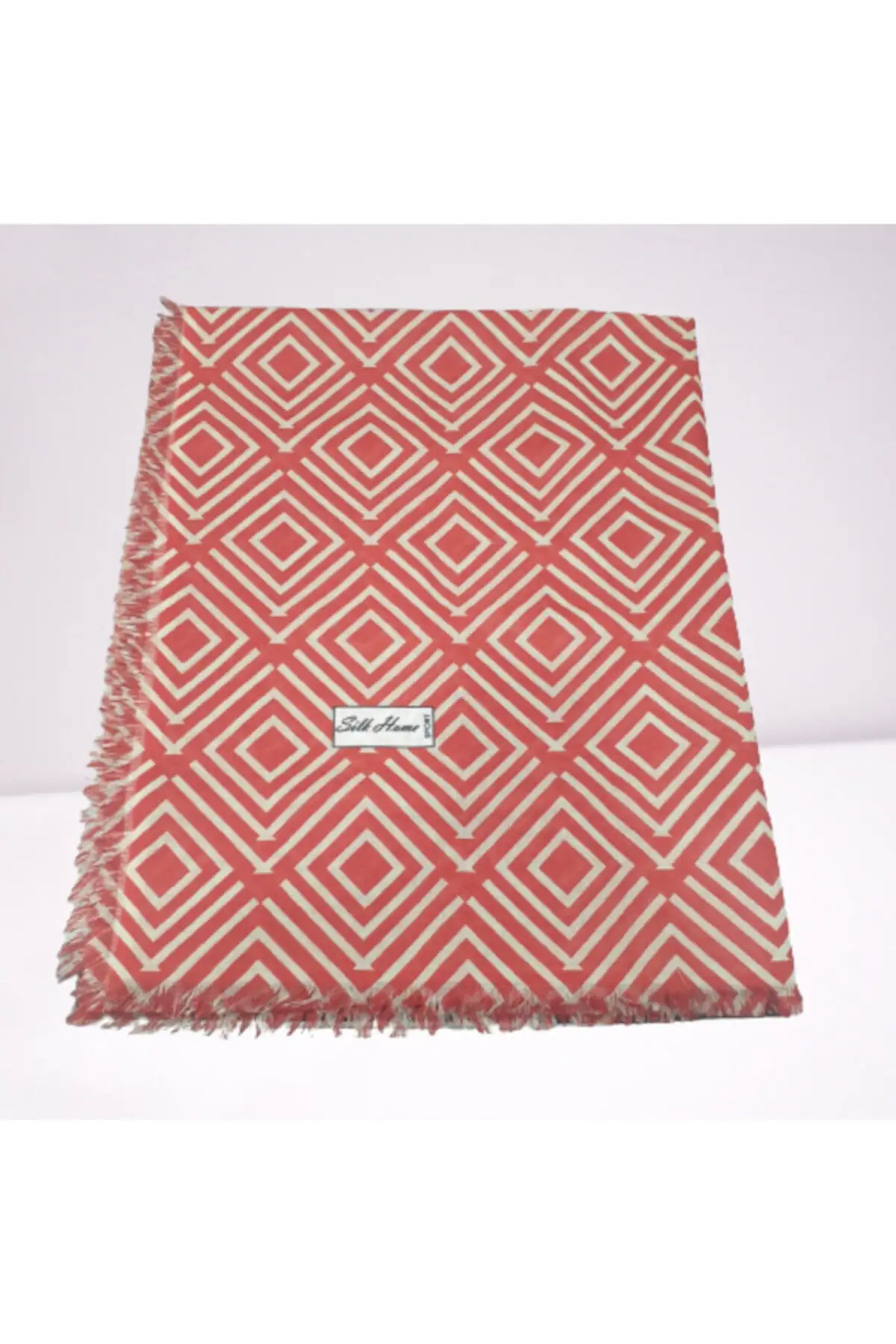 

Женская длинная теплая зимняя цветная шаль из вуали, Женский высококачественный шарф, мягкая шаль с узором