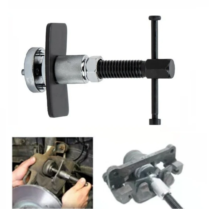 

Универсальный автомобильный дисковый тормоз, суппорт, колесный цилиндр, насос, сепаратор, инструмент для ремонта, набор для разборки поршня