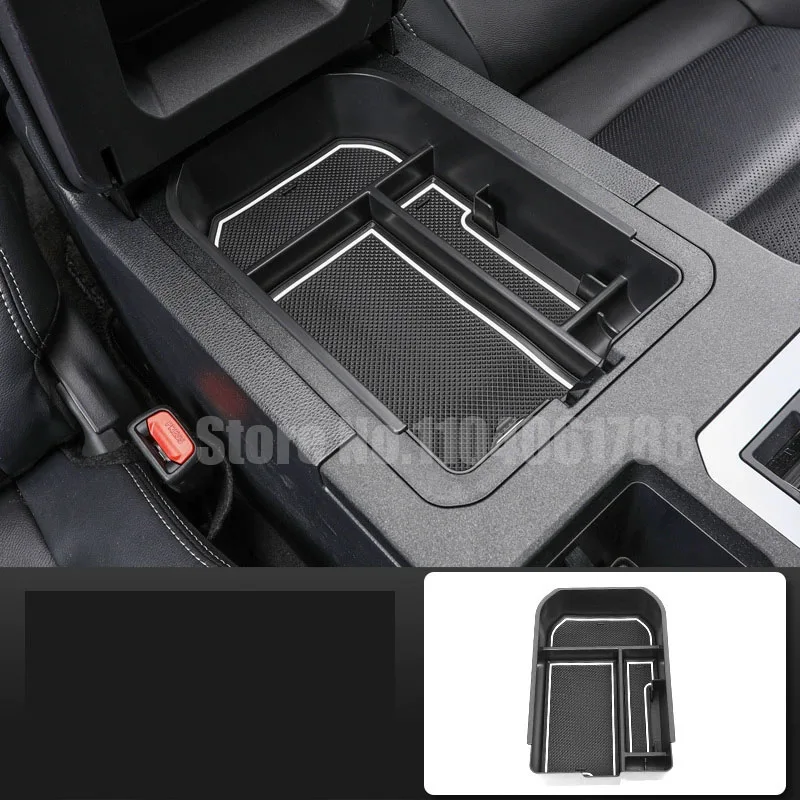 

Силиконовая крышка для хранения центральной консоли, подходит для Toyota Land Cruiser 250 Prado 2024, крышка LC250, крышка шестерни, обновление интерьера