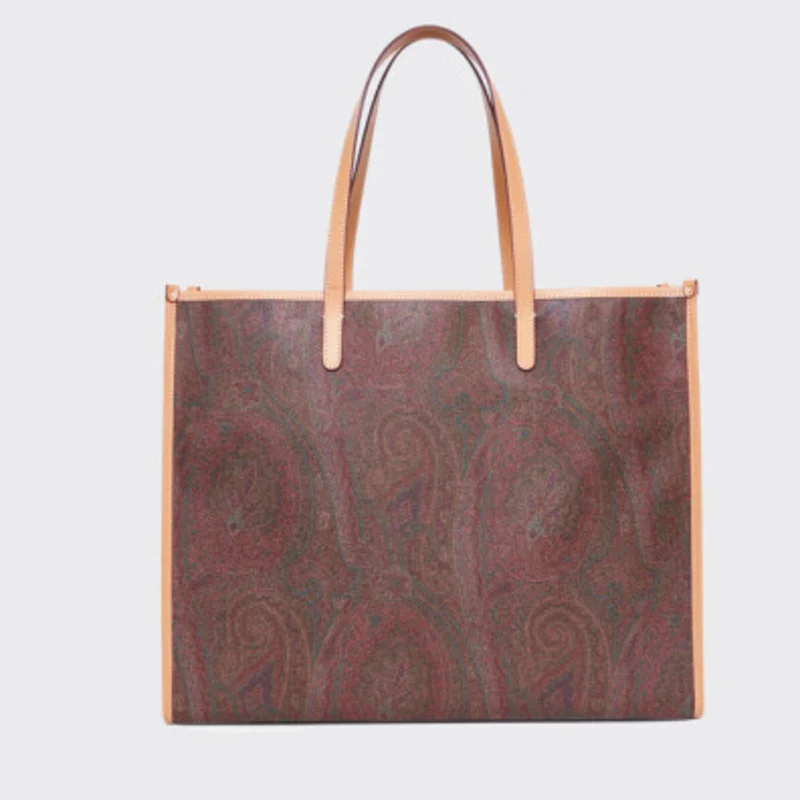 New Women Tote Bag Shoulder Bag For Womens Large Capacity  Brand Woman Leather Bag  Luxury Designer Handbag