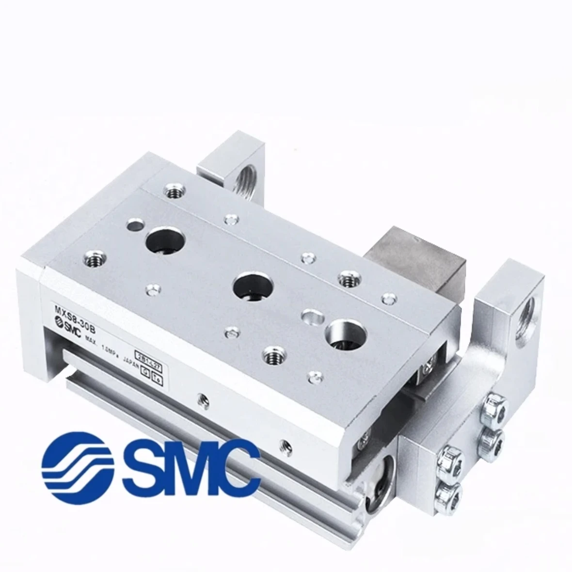 MXS MXSL MXS6 MXS8 MXS12 SMC Slide Guide Cylinder MXS16 MXS20 MXS25 Pneumatic MXS6L MXS8L MXS12L MXS16L MXS20L MXS25L